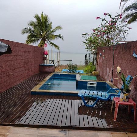 Casa Baia Da Babitonga Villa Sao Francisco do Sul Eksteriør bilde