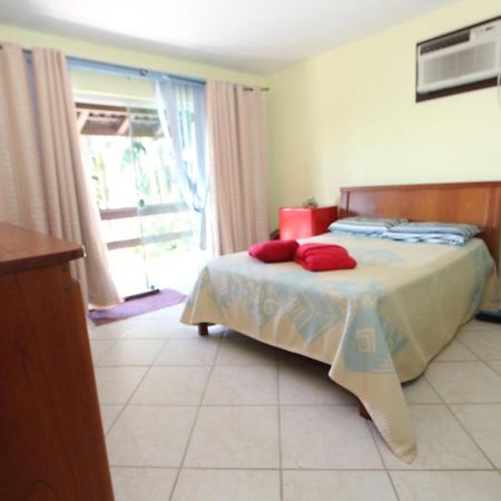 Casa Baia Da Babitonga Villa Sao Francisco do Sul Eksteriør bilde