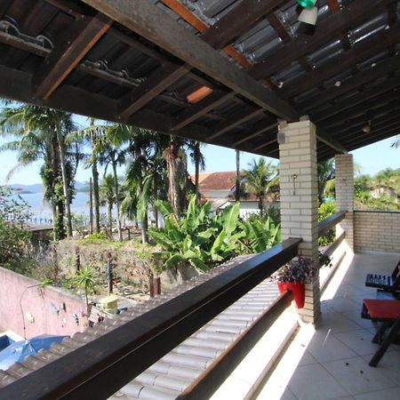 Casa Baia Da Babitonga Villa Sao Francisco do Sul Eksteriør bilde