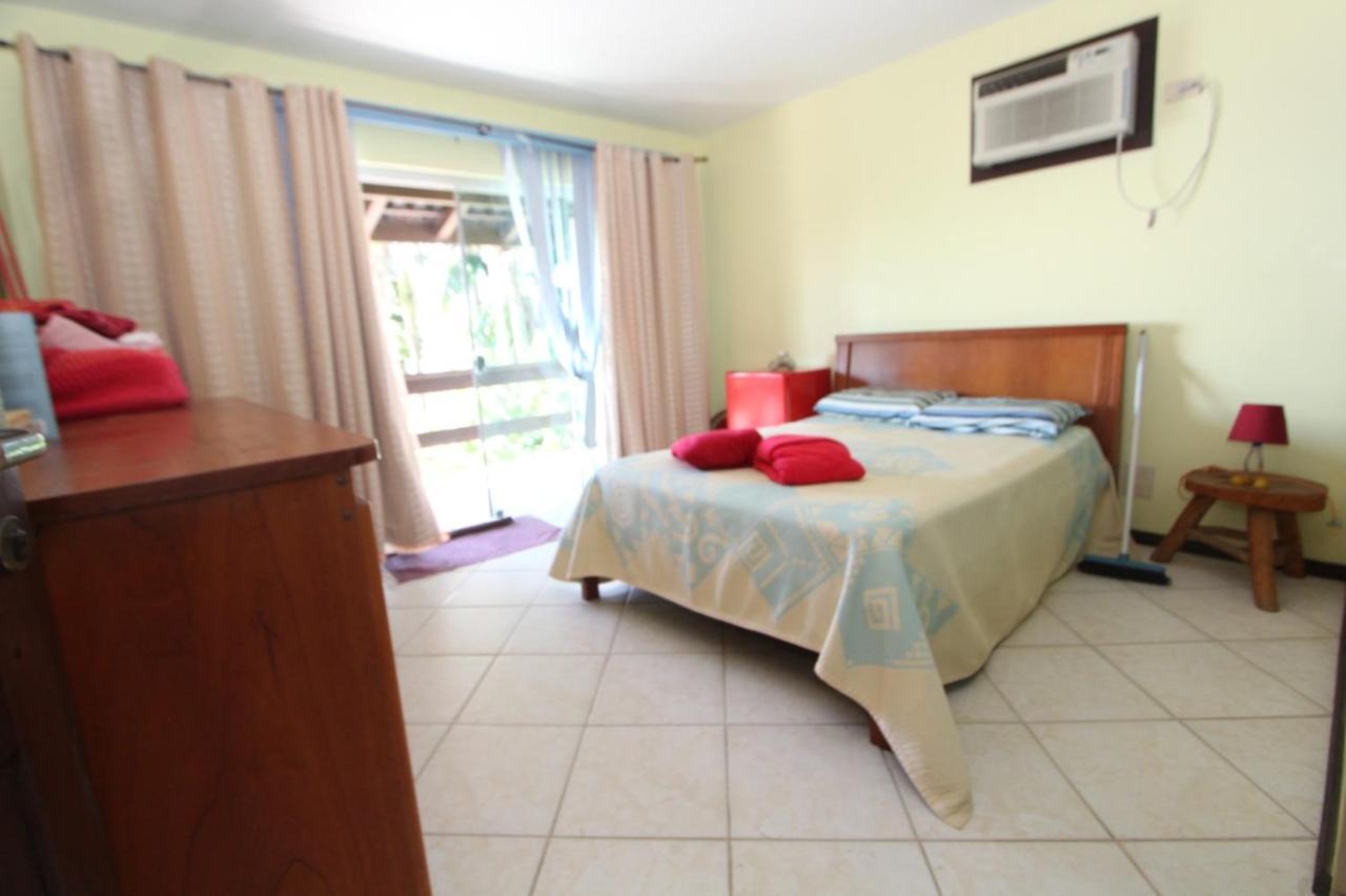 Casa Baia Da Babitonga Villa Sao Francisco do Sul Eksteriør bilde