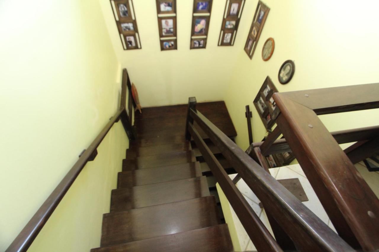 Casa Baia Da Babitonga Villa Sao Francisco do Sul Eksteriør bilde
